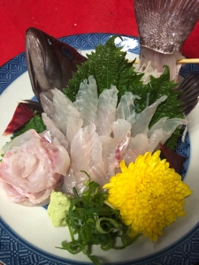 居酒屋タコ一 料理1