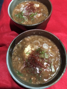 居酒屋タコ一 料理7