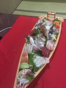 居酒屋タコ一 料理4